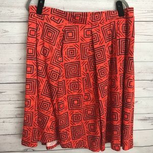 Madison Skirt